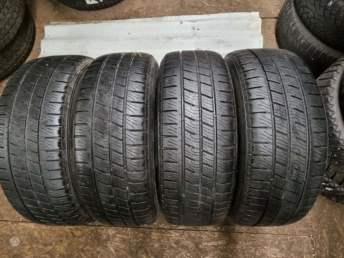 Pirelli, all-season 215/65 R15