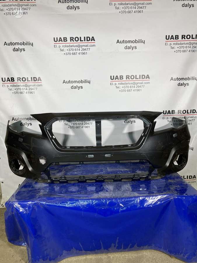 Subaru Outback body parts