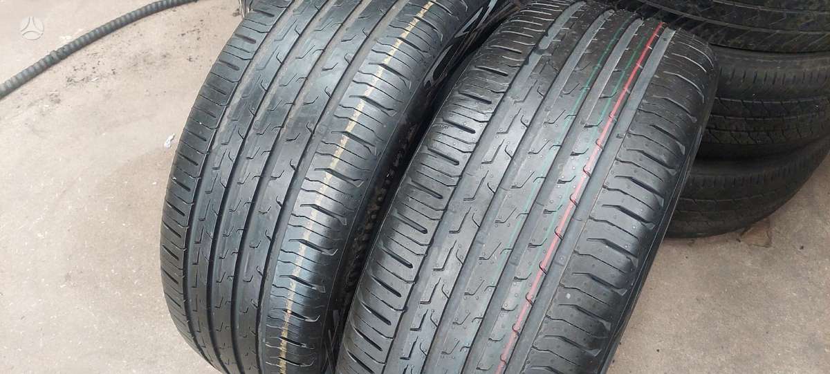 Continental, vasaras 225/45 R19