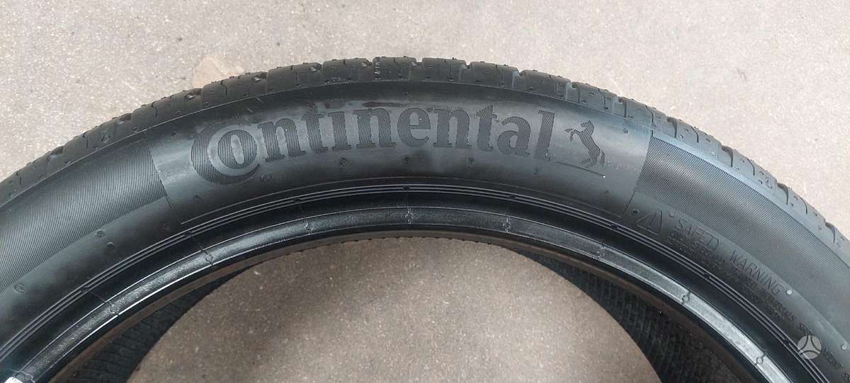 Continental, vasaras 225/45 R19