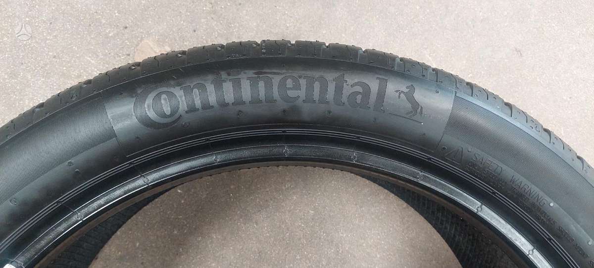 Continental, vasarinės 225/45 R19