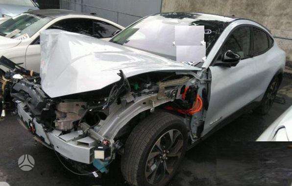 Ford Mustang Mach-E Visas mūsų dalis galite rasti https dalys lt mūsų adresas ga