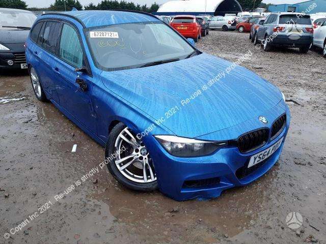 BMW 3 serija