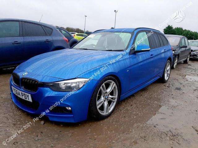 BMW 3 serija