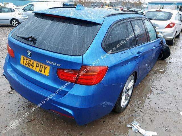 BMW 3 serija