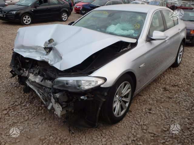 BMW 5 serija