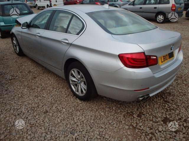 BMW 5 serija