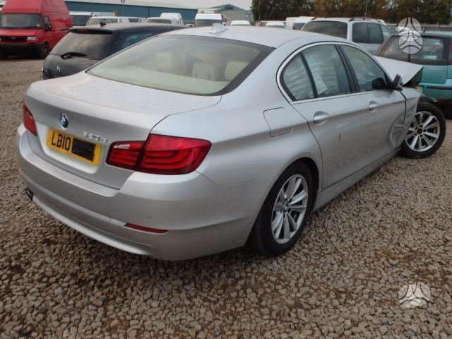 BMW 5 serija