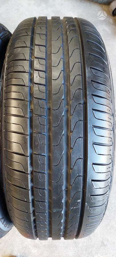 Pirelli, vasarinės 205/50 R17