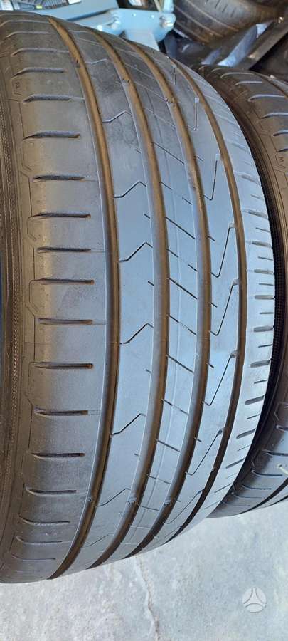 Hankook, summer 245/45 R18