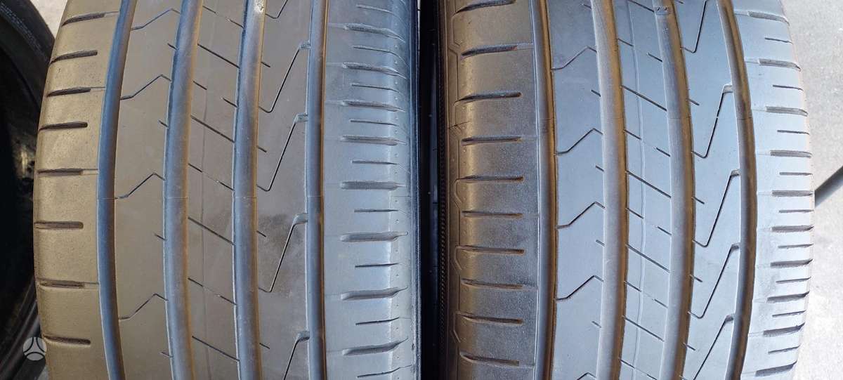 Hankook, summer 245/45 R18