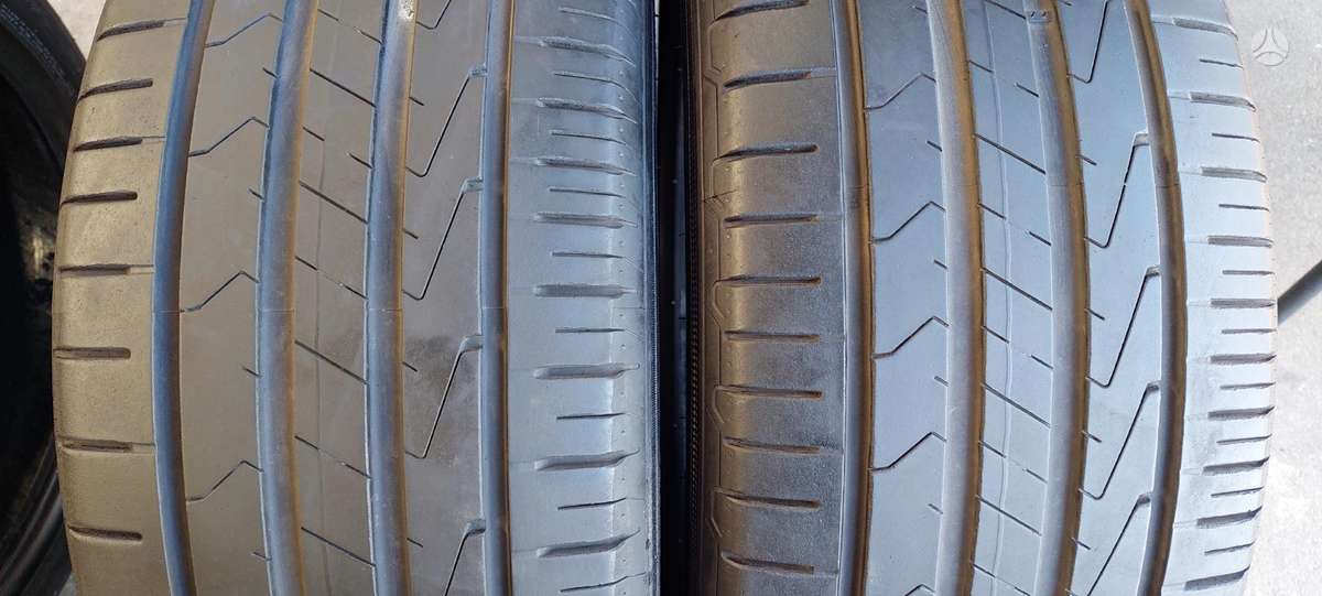 Hankook, vasaras 245/45 R18