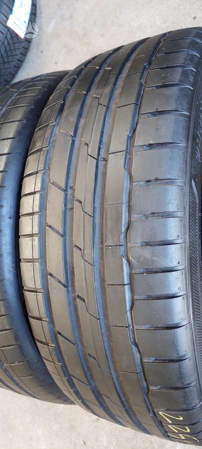 Hankook, vasarinės 225/45 R19