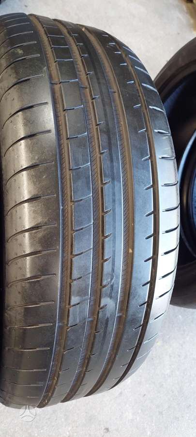 Goodyear, vasarinės 225/45 R19
