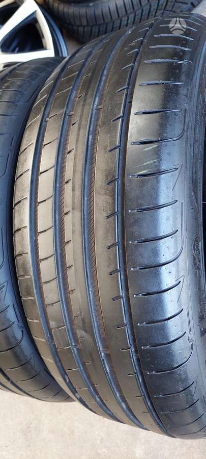 Goodyear, vasaras 225/45 R19