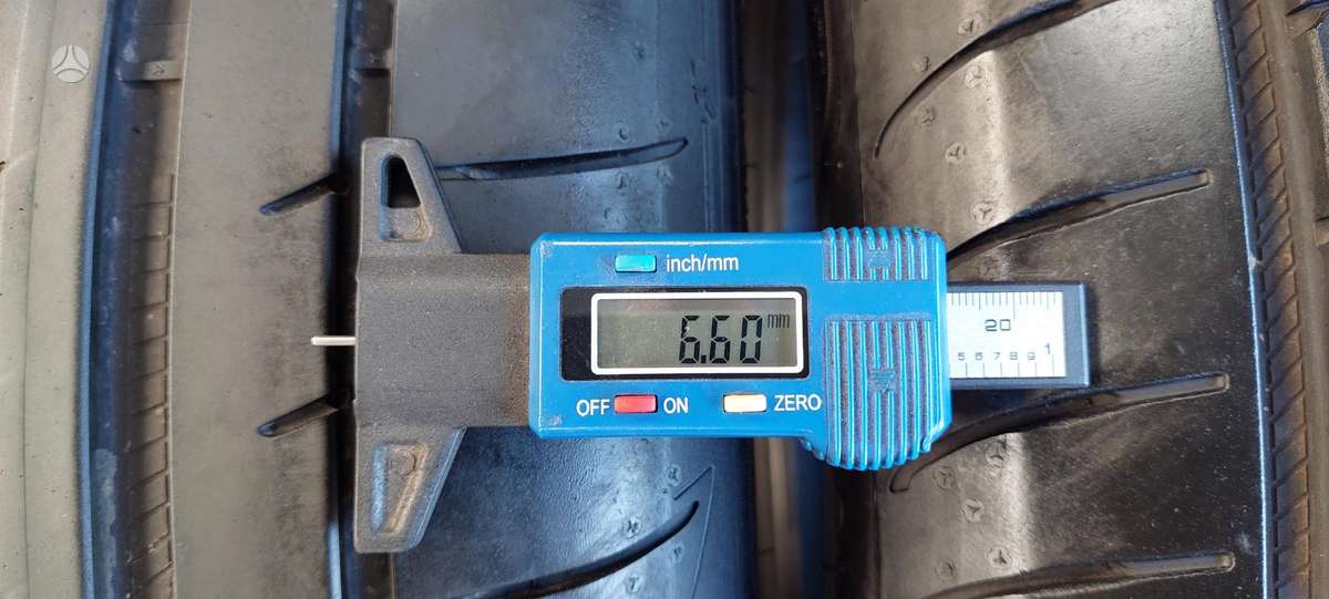 Goodyear, vasaras 225/45 R19