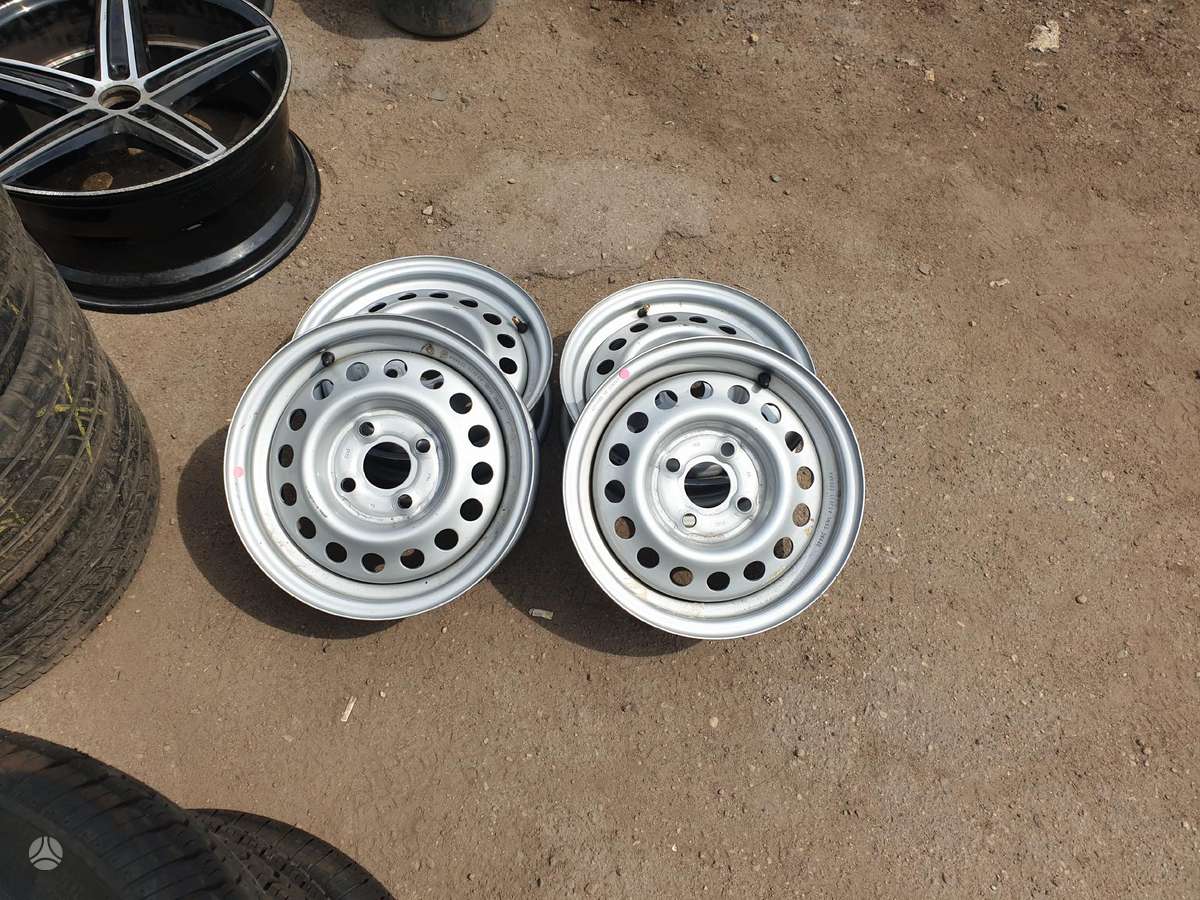 Dotz, stamped steel, R13