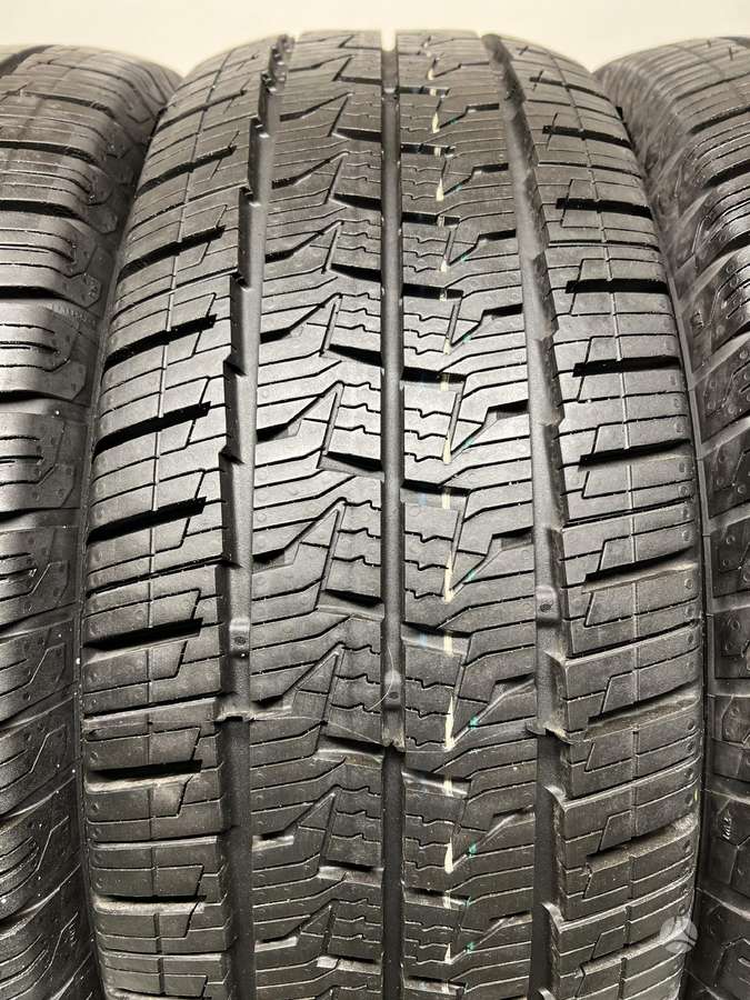 Continental VanContact4Seasons, universalios 225/75 R16