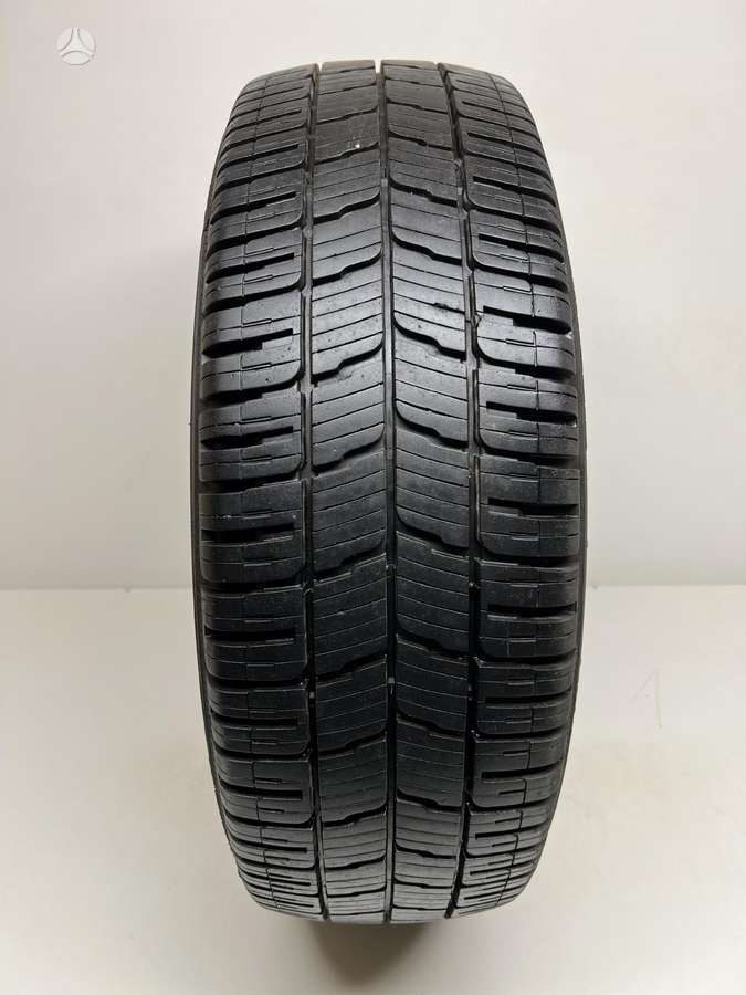 Kleber TransPro 4S 2019m, universalios 215/65 R16