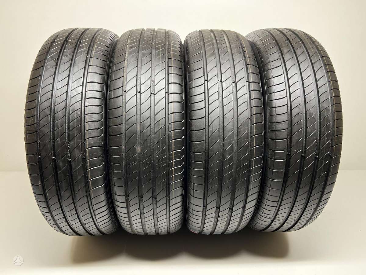 Michelin E•Primacy 2024m, летние 195/60 R18