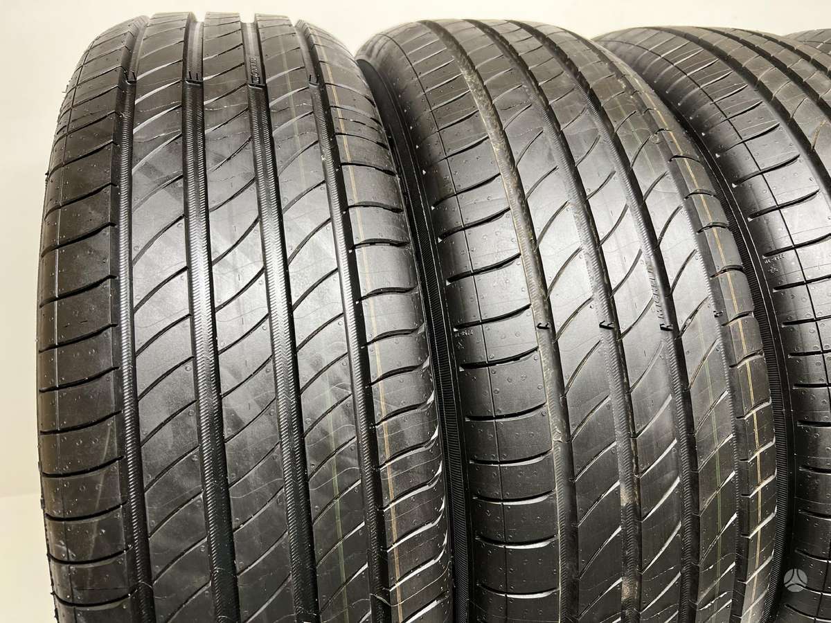 Michelin E•Primacy 2024m, summer 195/60 R18