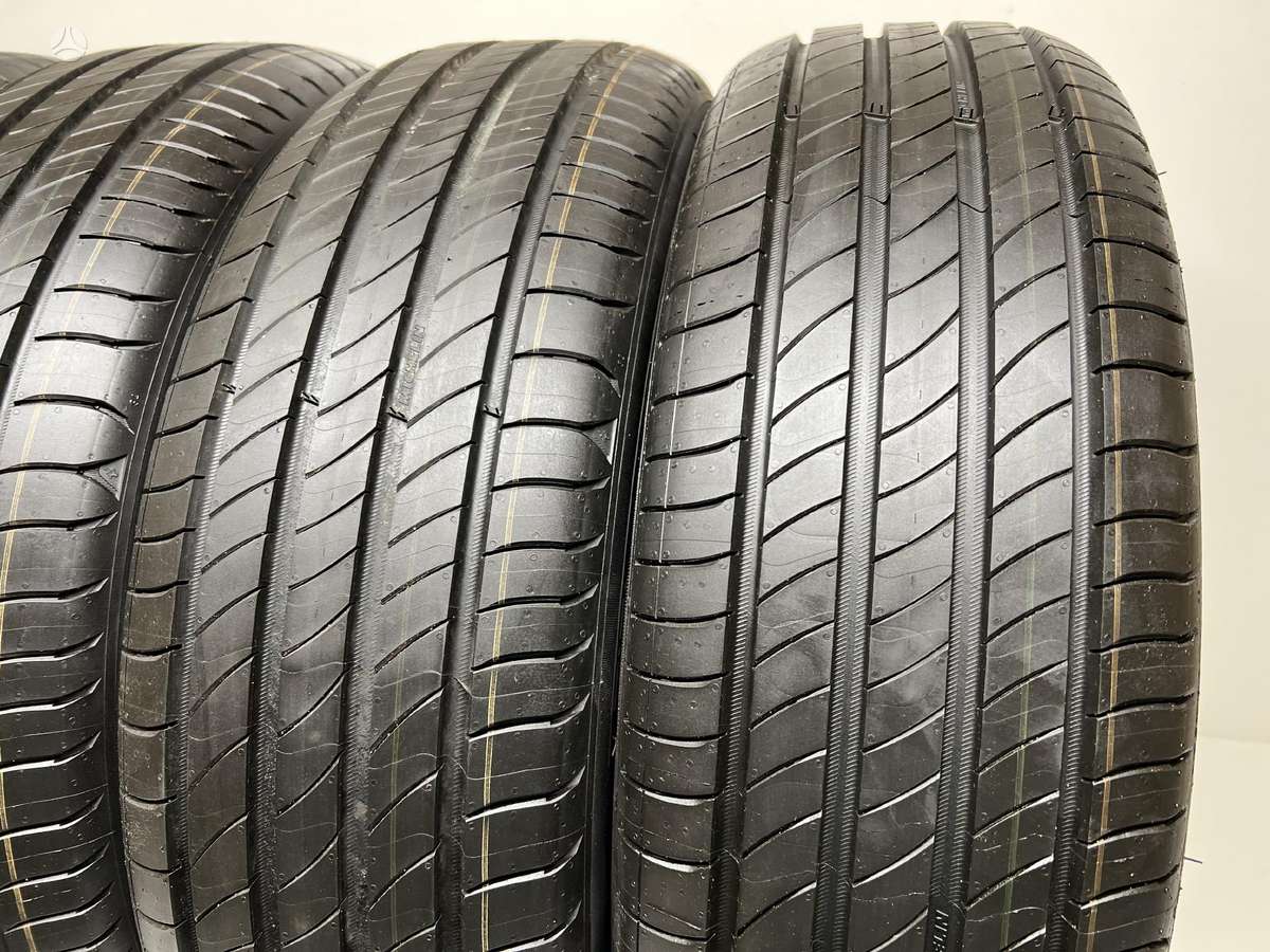 Michelin E•Primacy 2024m, летние 195/60 R18