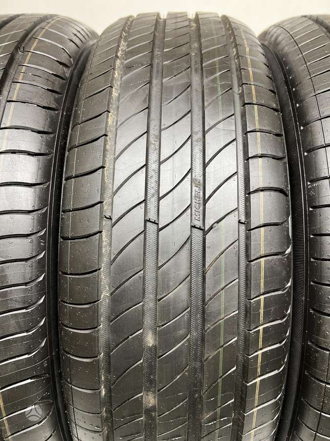 Michelin E•Primacy 2024m, летние 195/60 R18