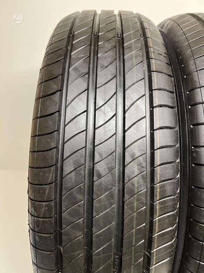 Michelin E•Primacy 2024m, vasarinės 195/60 R18