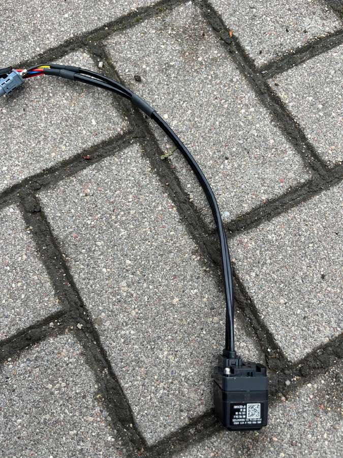 Audi A4 детали кузова