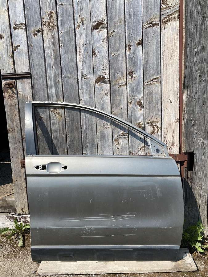 Honda CR-V body parts