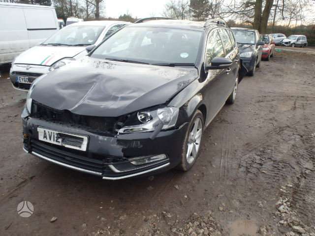 Volkswagen Passat for parts