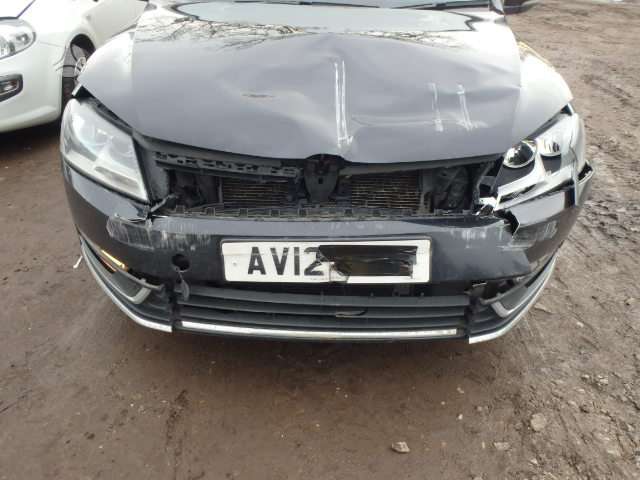 Volkswagen Passat for parts