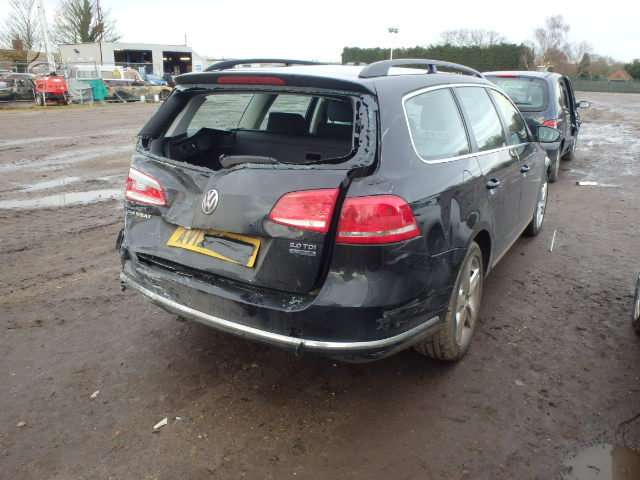 Volkswagen Passat for parts