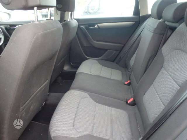 Volkswagen Passat for parts