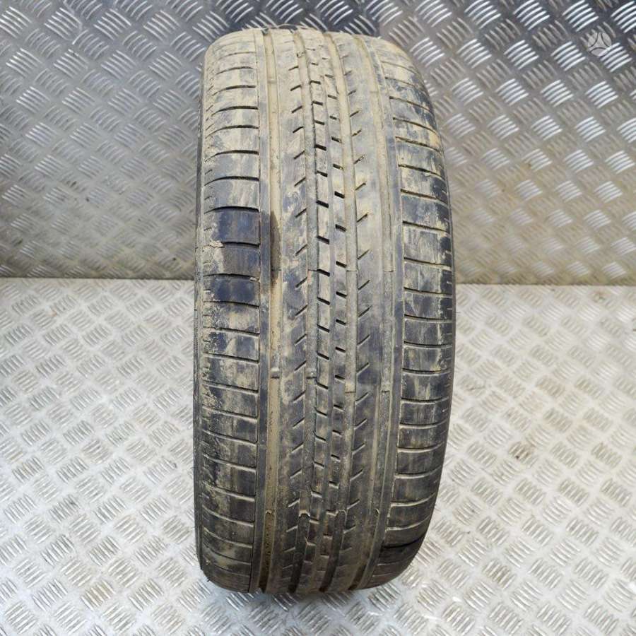 BMW F22, light alloy, R17