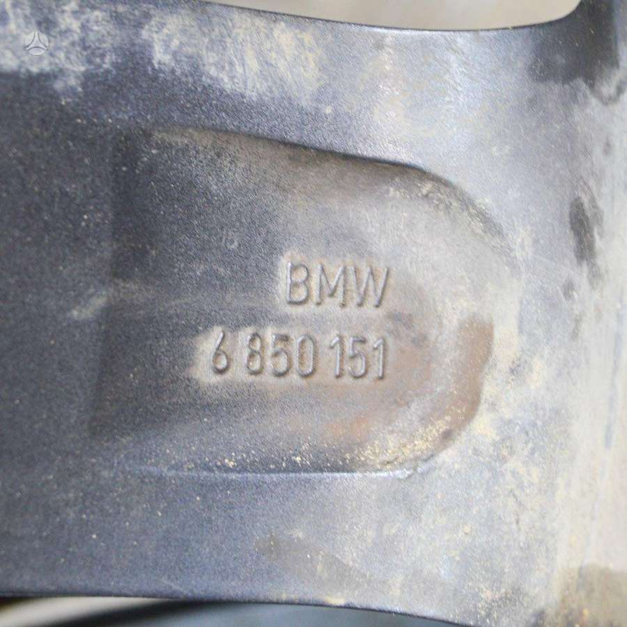 BMW F22, light alloy, R17