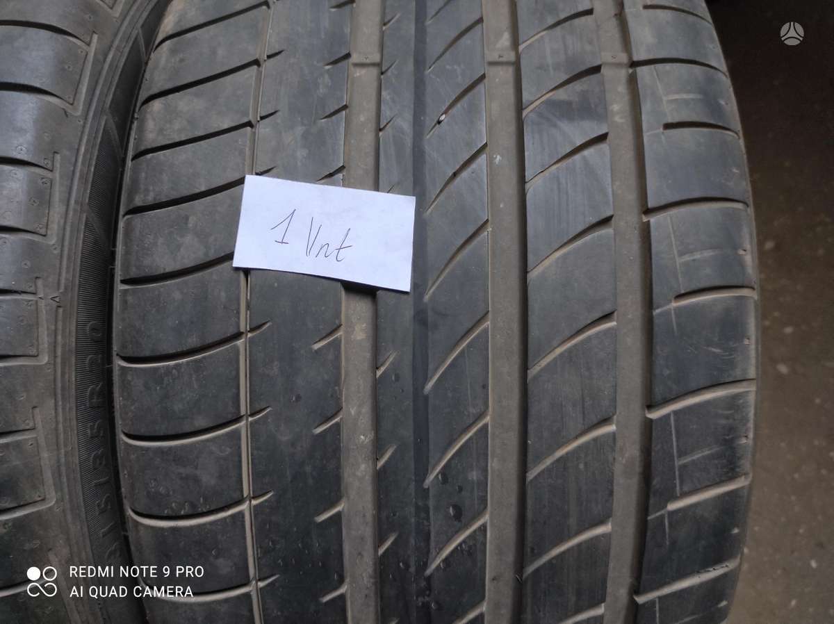 Dunlop ZieminesVasarines, summer 315/35 R20