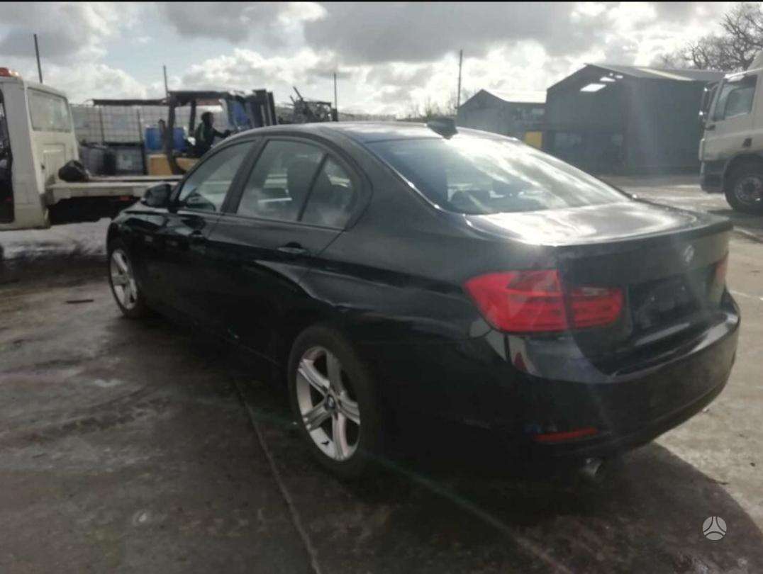 BMW 316 Dslimis