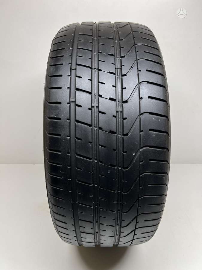 Pirelli P-Zero AO 2023m, summer 265/40 R20