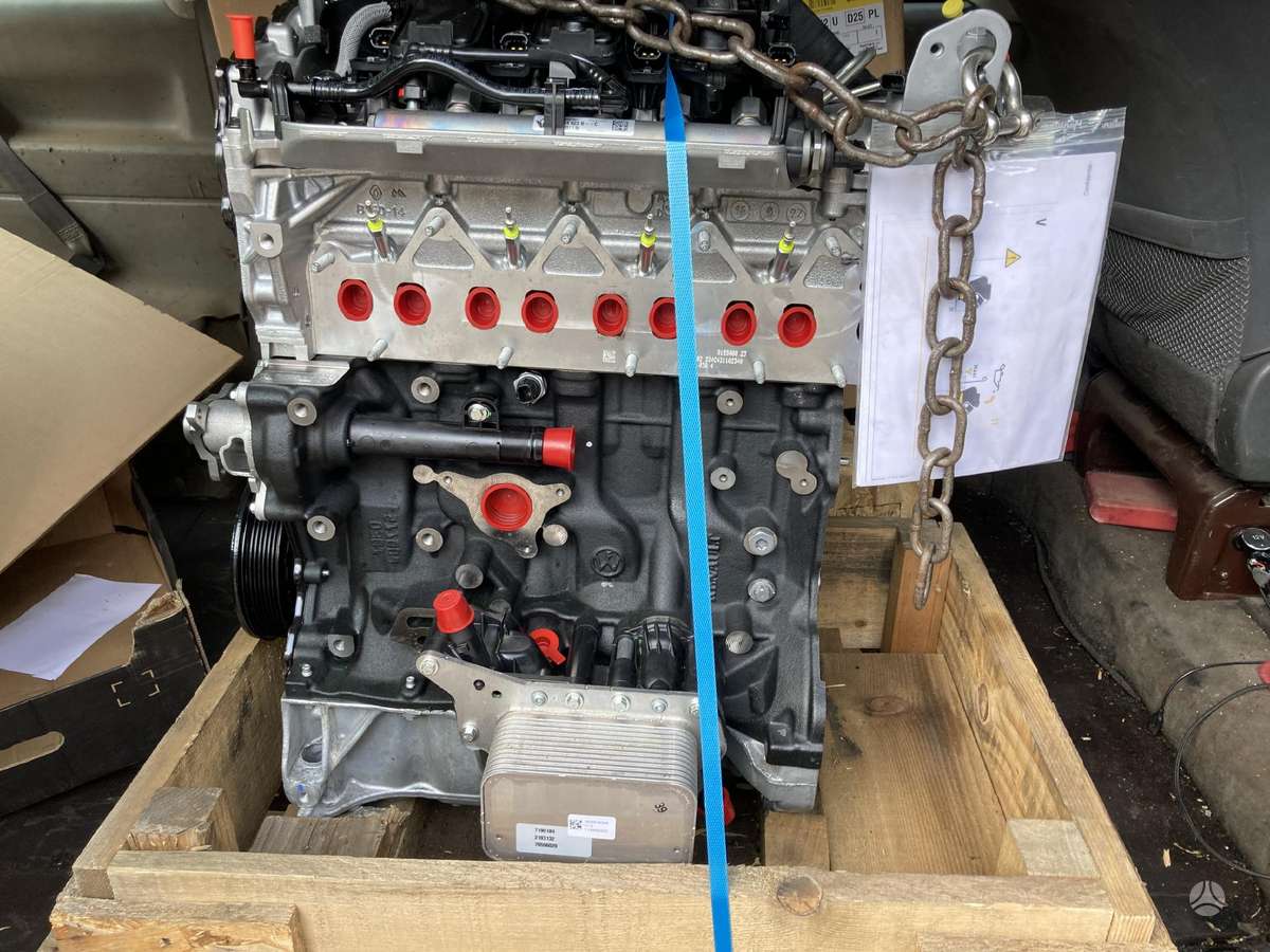Renault Trafic, R9m450