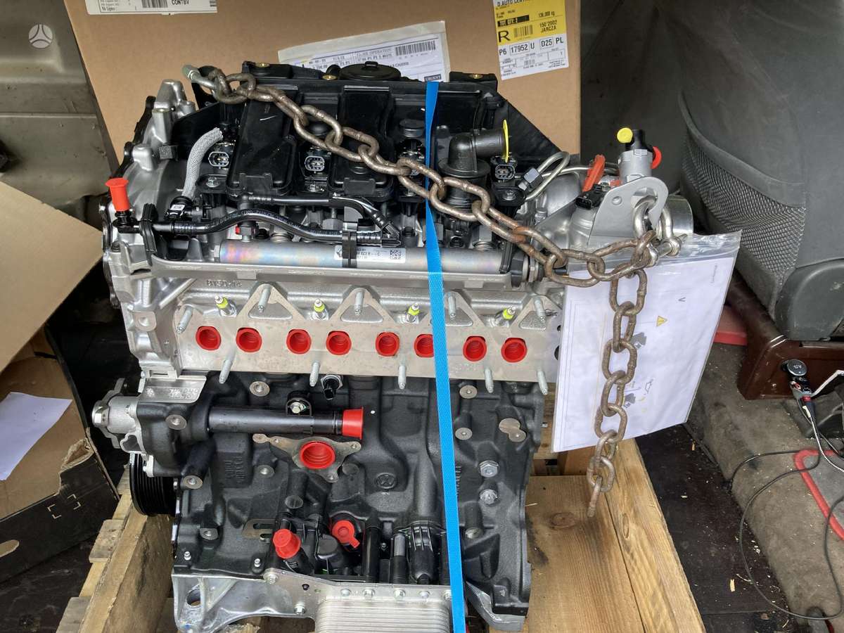 Renault Trafic, R9m450