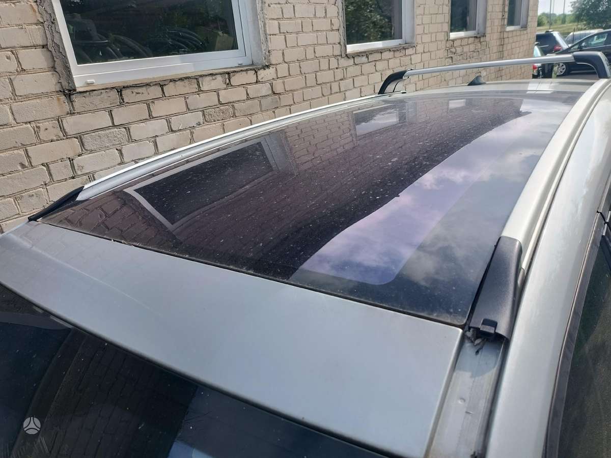 Ford Galaxy по частям. Rida100000km