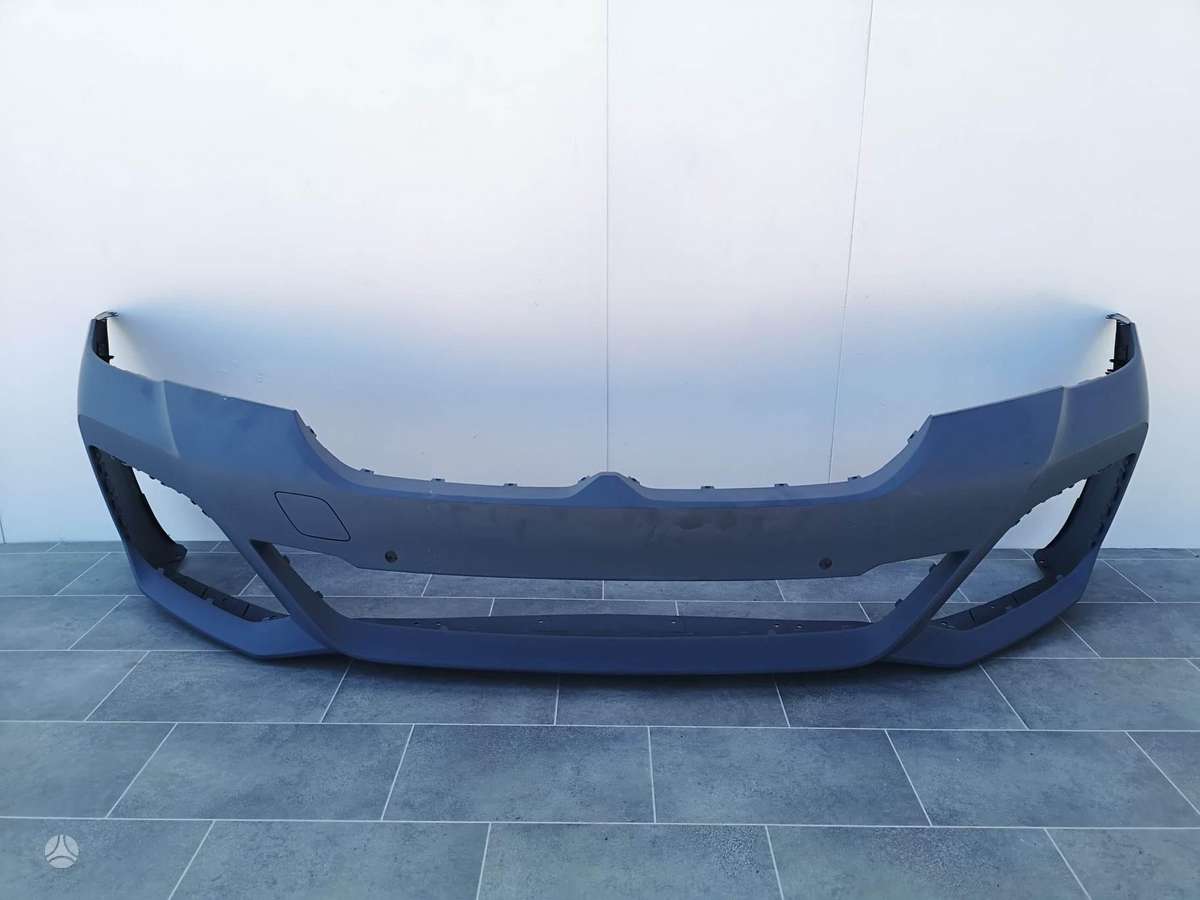 BMW 5 serija детали кузова