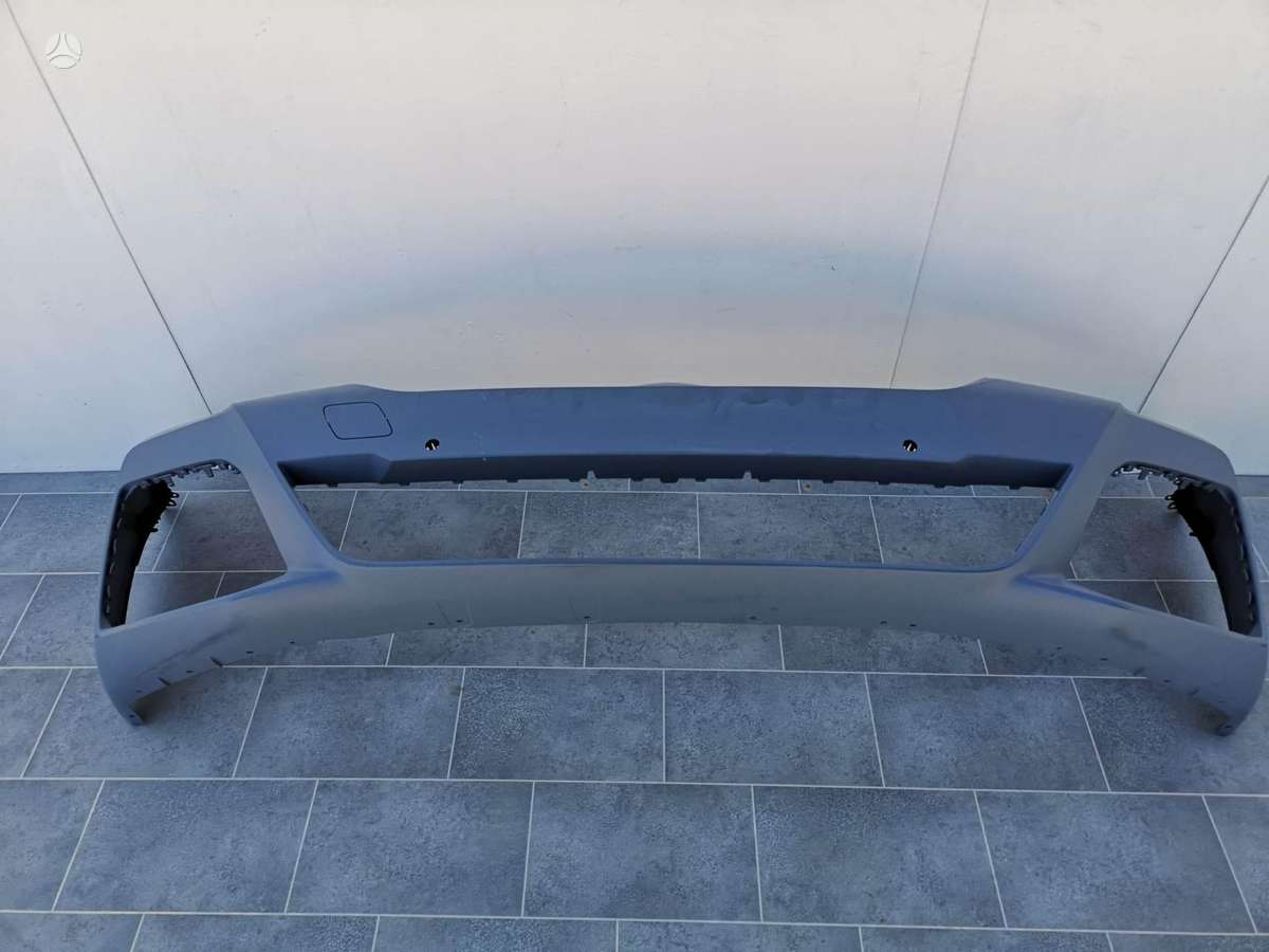 BMW 5 serija детали кузова