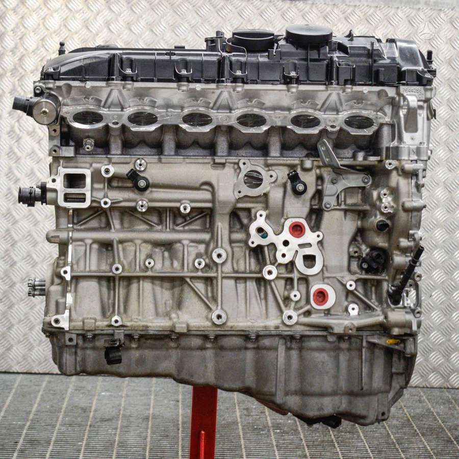 BMW M140 variklis
