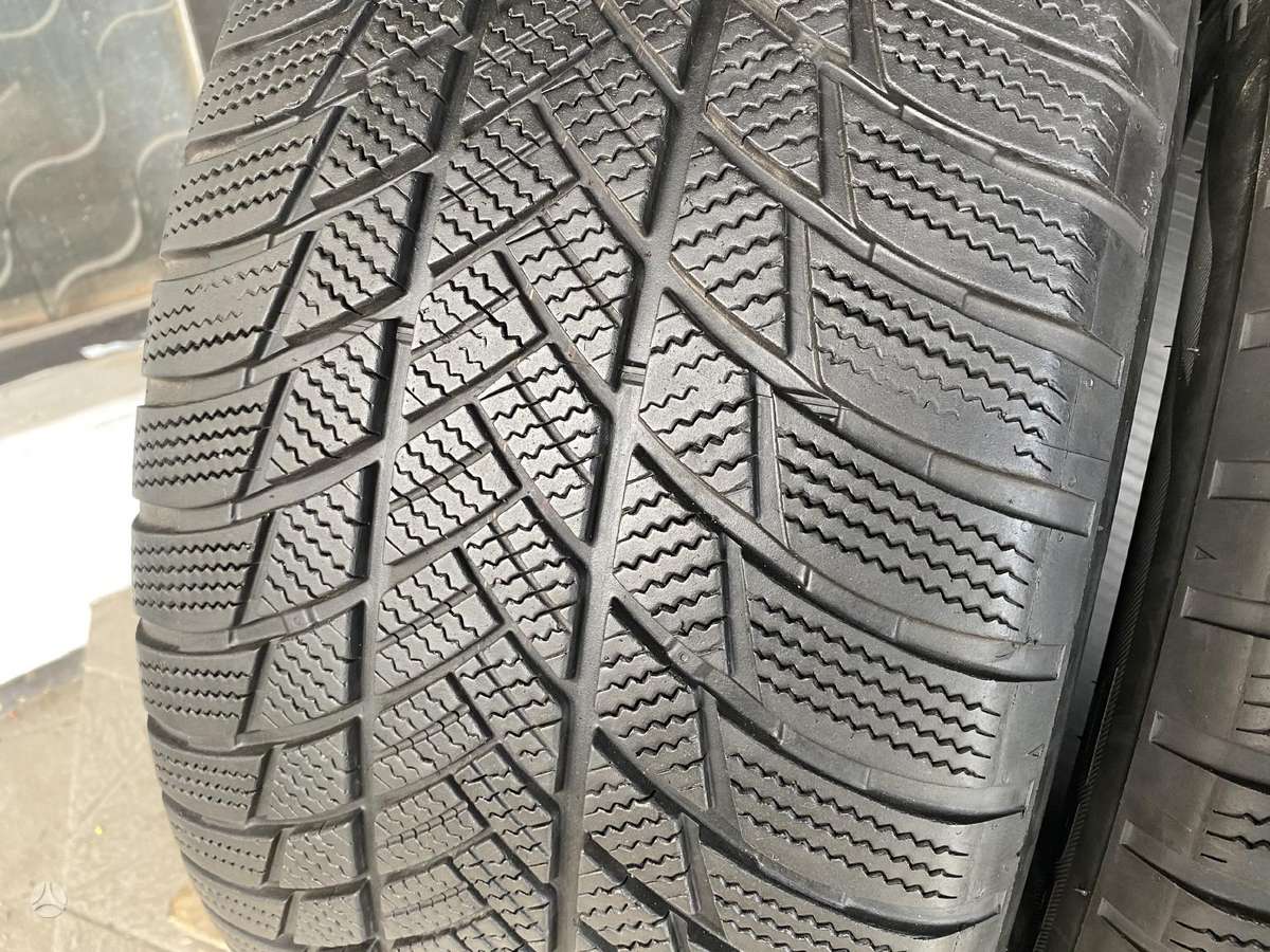 Bridgestone Blizzak lm001, winter 265/50 R19