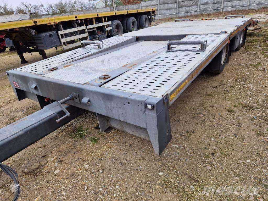 -Kita-, custom trailer / semi-trailer