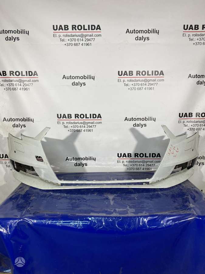 Audi A3 body parts