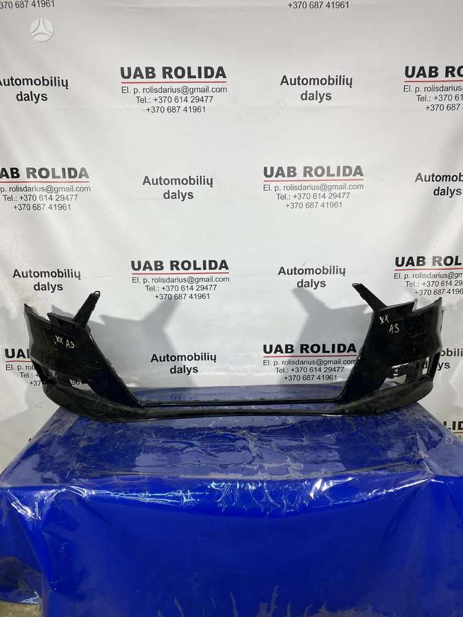 Audi A3 body parts
