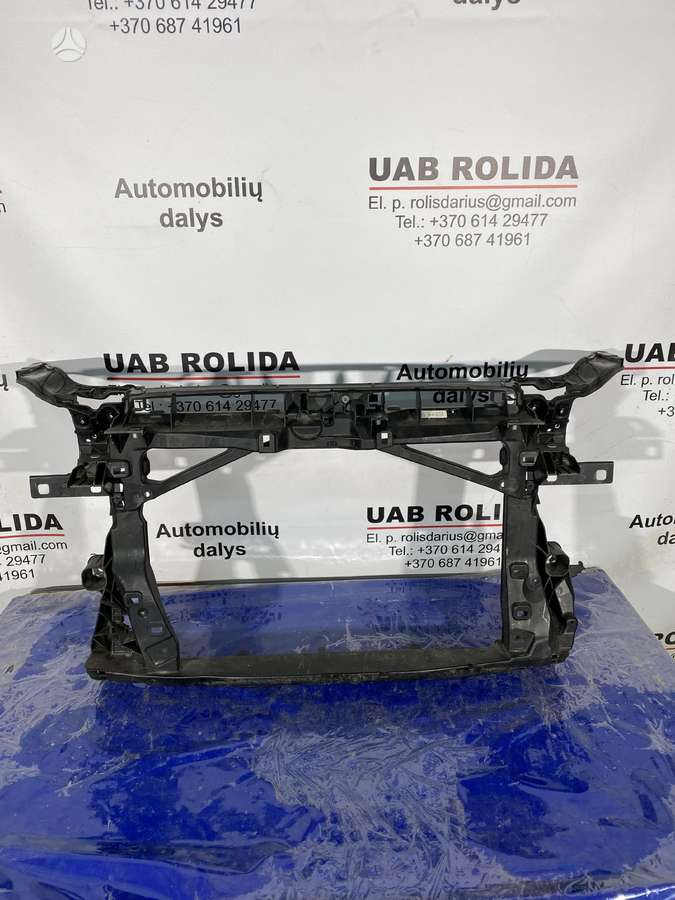 Audi A3 body parts